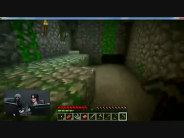 『Minecraft』21時間ぶっ通し実況 FB&amp;えおえおパートその3