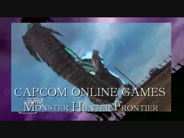【MHF】フルＳＰ狩人が秘伝に目覚めたようです。【ゆっくり実況】