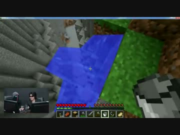 『Minecraft』21時間ぶっ通し実況 FB&amp;えおえおパートその4
