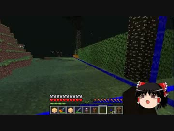 【Minecraft】科学の力使いまくって隠居生活 Part24【ゆっくり実況】