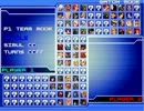 【MUGEN】凶〜狂下位4vs4トーナメントpart20