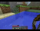【頭おかしい系女子のMinecraft】part９　後半【実況プレイ】