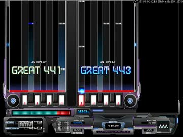 【BMS】FEEL ALIVE