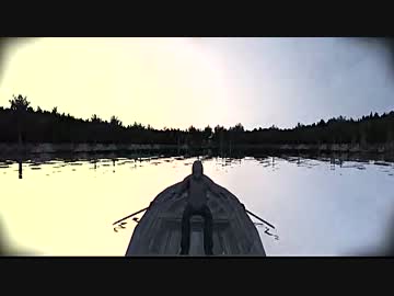 【実況】かなり怖いホラーFPS Cry of Fear:23