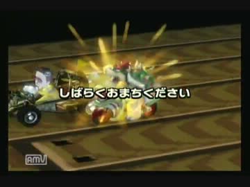 【ロック杯】のんびりとマリオカートWiiその8【実況？プレイ】