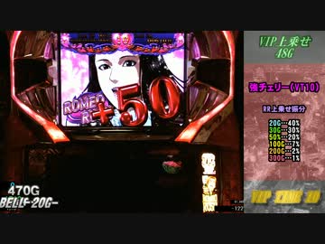 【パチスロ実機配信】夜王～設定５で差枚プラスを目指す Part.２