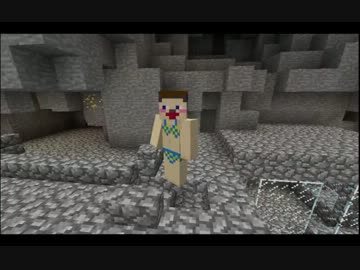 【Minecraft】この崩壊した土地を皆で地下都市にする！Part.18【実況】