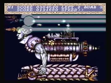 【実況】いい大人達が超兄貴を本気で遊んでみた。part3