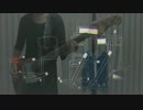「ロストワンの号哭」をベースで演奏してみたいな