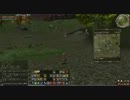 LineageII 猟師の要塞へ短時間で移動する方法