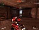 SF2 TDM SIG試し撃ち
