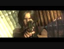 【協力実況プレイ】バイオハザード6ｇｄｇｄ協力プレイ　part24