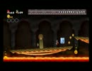 のんべんだらりと男二人でNewスーパーマリオブラザーズwii実況　part12