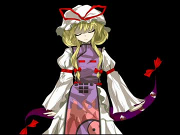 裸エプロン先輩が幻想入り　～六話～