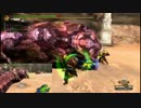 【MH3G HD】初心者？たちの狩り日記　42話目「神様より時間がｒｙ」後編
