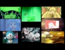 ClioneMADを８作品、同時再生してみた