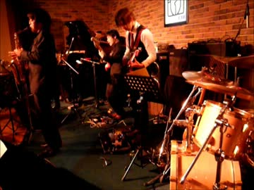 【DIMENSION】This Timeを演奏してみた【ももいろクロスオーバーJ】