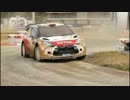 WRC世界ラリー選手権2013 第03戦 メキシコ 4/4