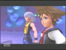 ぷちゆっくり実況で再チャレンジ「Kingdom Hearts Final Mix」 Part.23