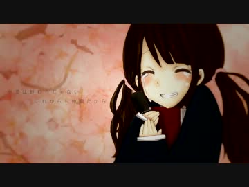 【オリジナルPV】天使にふれたよ！＠すぎやま【歌ってみた】