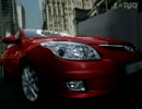 【韓国車】ヒュンダイ i30（初代） CM集（字幕）