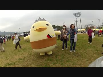 Ｎｉｎｊａまったり君で行く　ＭＢＳラジオウォーク