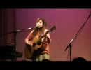 miki（八島未樹）　―　　2013.02.09 live cafe mono