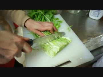 coco壱番屋　カレー鍋スープを作ってみたｗ