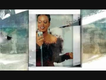 Dianne Reeves - Touch Me Lightly  山下達郎 曲カバー