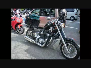 [彦根] おでんとCBRの　ちょっとそこまで　17 [穴]