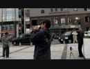 (6)従軍慰安婦 水曜デモ粉砕！カウンター in 名古屋