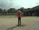 【２１日目】ハッピーシンセサイザ踊ってみた！【２１日目分】