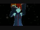 【MMD＋UTAU】zeze式テトさんにHappy＆Prideを踊ってもらいました。