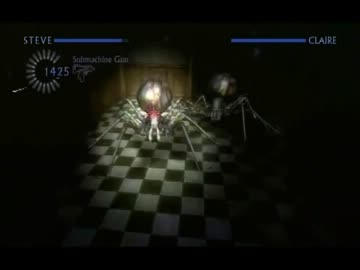 女一人で実況プレイ。～BIOHAZARD　THE　DARKSIDE　CHRONICLES～　その19