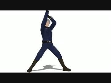 やってみたかっただけ
