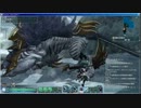 【PSO2】ナベリウスＴＡ説明用動画（暫定up）