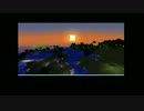 Minecraft gdgdゆうちょの実況パート2