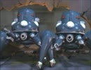 攻殻機動隊S.A.Cを実況プレイpart2（後編）