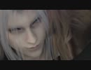 【FF7ACC】MGRボス戦メドレー【MAD】修正版