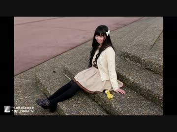 【りりあにゃん】 サディスティック・ラブ　踊ってみた 【春ですね】