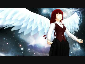 【MMD・PV】Movin'on【魔王エンジェル】