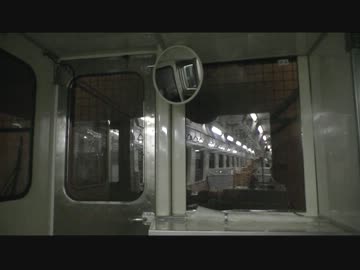 【前面展望】くびきーほくほく大島【北越急行・Vol.2】