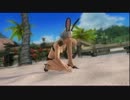 黒ウサ　クリスティ