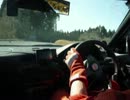 南千葉サーキット車載