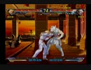 3月2日　AC北斗の拳　5先　キネンシン　vs　鏡月トキ