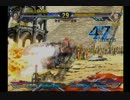 3月2日　AC北斗の拳　5先　ツヨシサウザー　vs　ハッサンラオウ