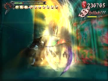 【TAS】DMC3SE_DMD Mission12-1