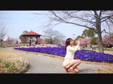 【３９６】GIFT【踊ってみた】