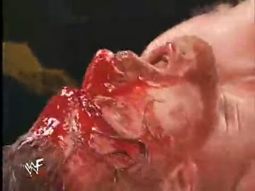 WWE 伝説の画鋲ガチグリー　 part2