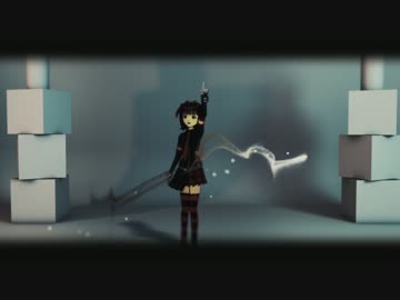 [環境音m@ster] コンビニ　春香　